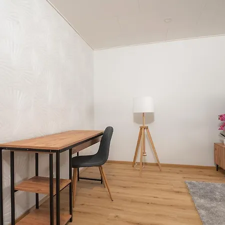 Апартаменты Mainiidu