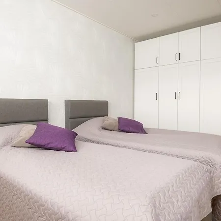 Apartamento Mainiidu Pärnu