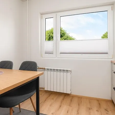 Mainiidu Lejlighed Pärnu