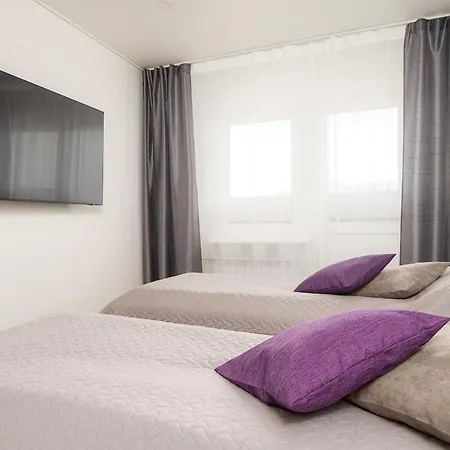 Mainiidu Lejlighed Pärnu