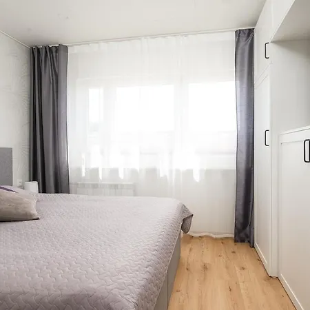 Mainiidu Apartamento *
