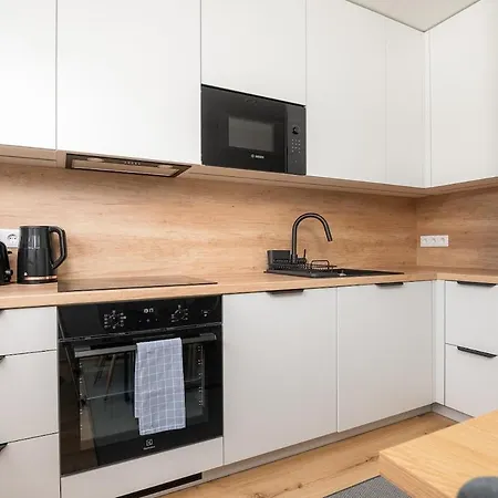 Apartamento Mainiidu *