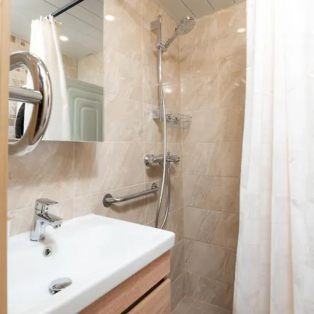 Mainiidu Apartamento