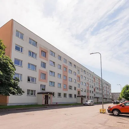 Mainiidu Lejlighed Pärnu