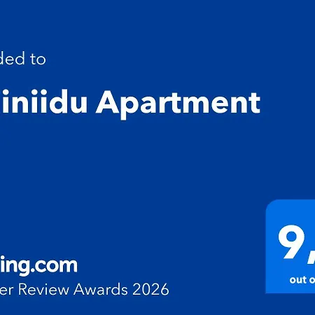 아파트 Mainiidu