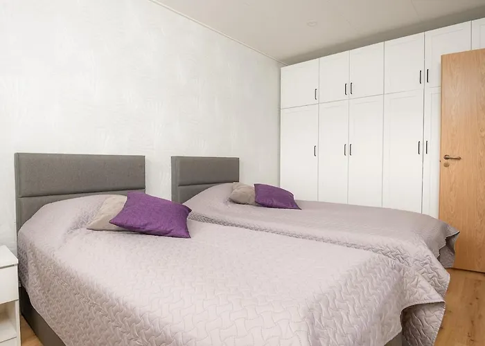 Apartament Mainiidu Parnawa