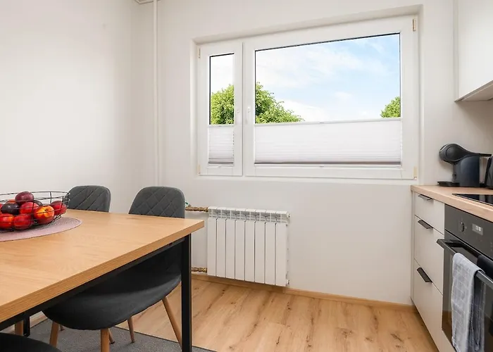 Mainiidu Apartament Parnawa