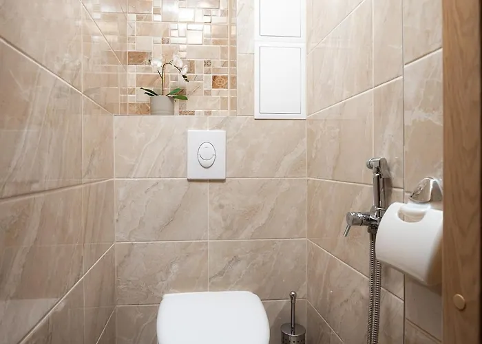 Apartament Mainiidu Parnawa