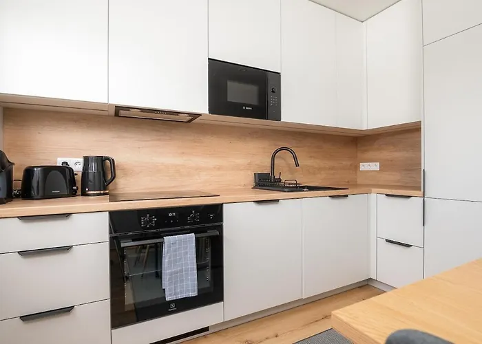 Apartament Mainiidu *