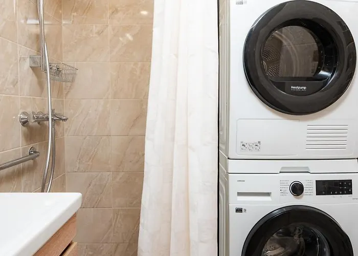 Apartament Mainiidu *